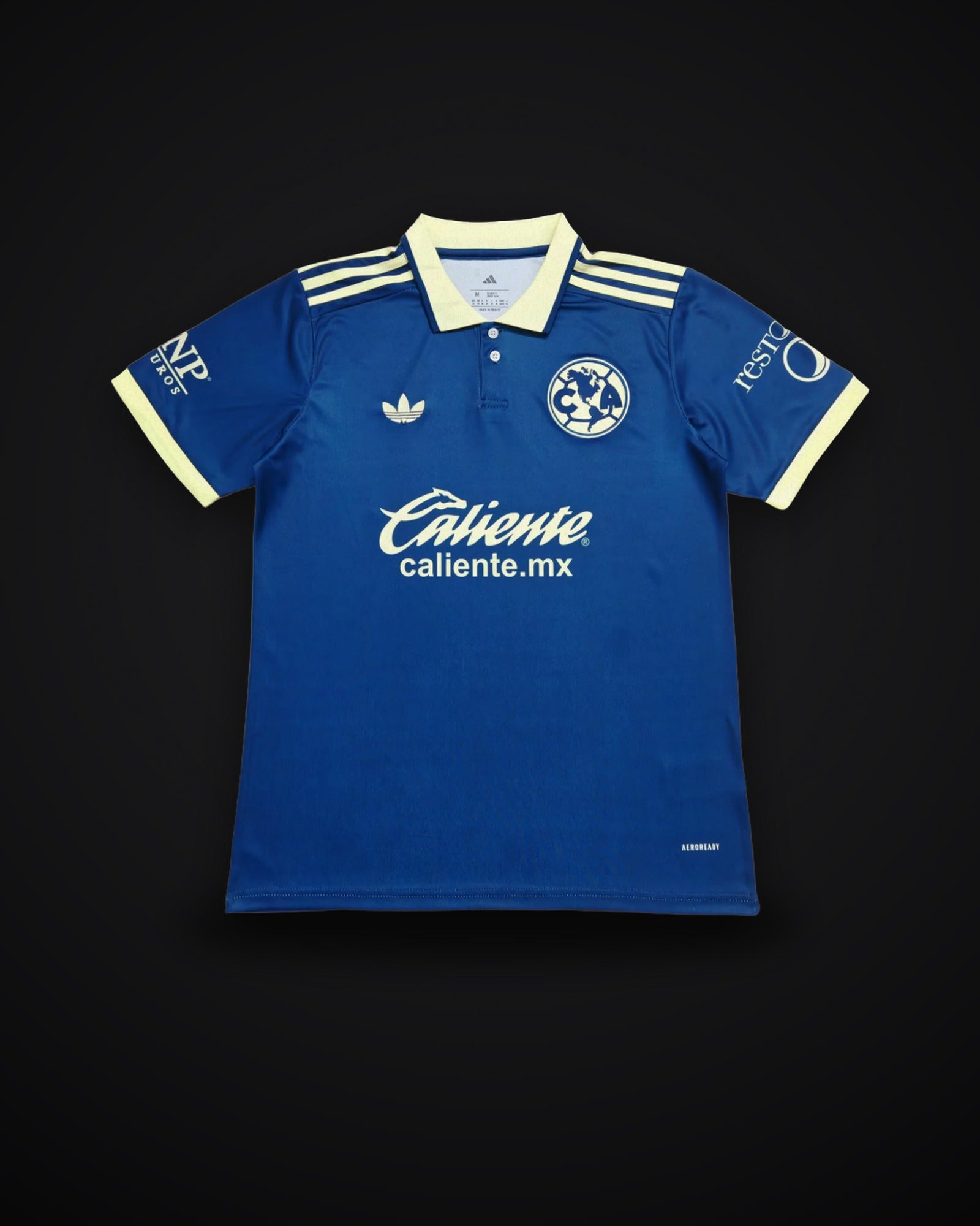 2026/2027 Club América Away Football Jersey 1:1 Thai Quality topjersey