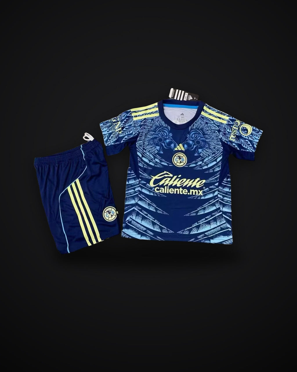 2025/2026 Club América Away