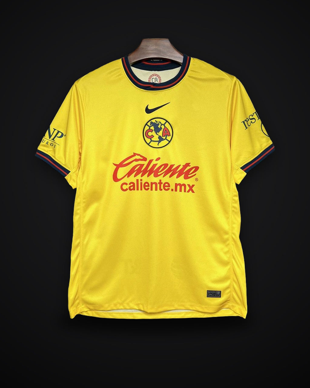 2024/2025 Club América Home