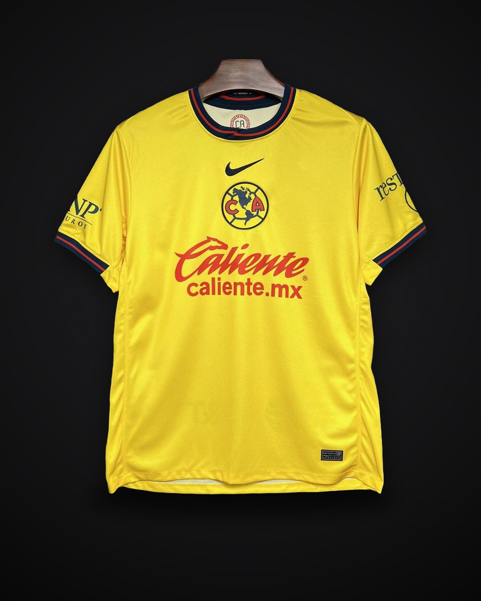 2024/2025 Club América Home