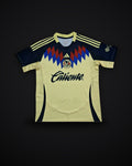 2025/2026 Club América Home 01