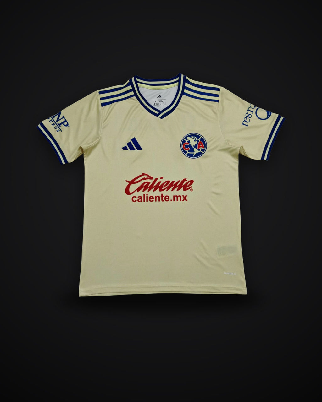2026/2027 Club América Home Football Jersey 1:1 Thai Quality topjersey