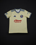 2026/2027 Club América Home Football Jersey 1:1 Thai Quality topjersey