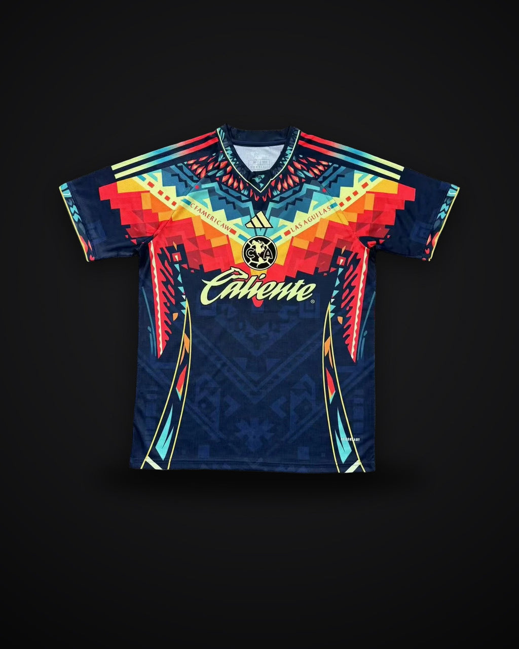 2025/2026 Club América Special Edition