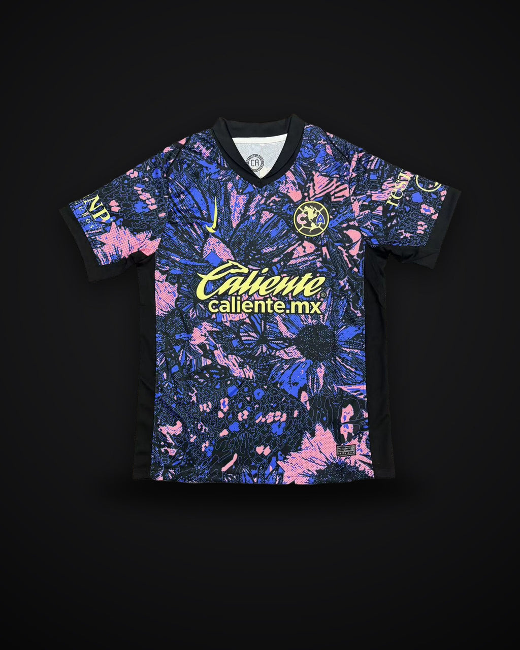 2024/2025 Club América Third Away