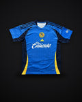 2025/2026 Club América Training clothes Blue