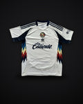 2025/2026 Club América Training clothes white