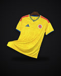 2026 Colombia Home
