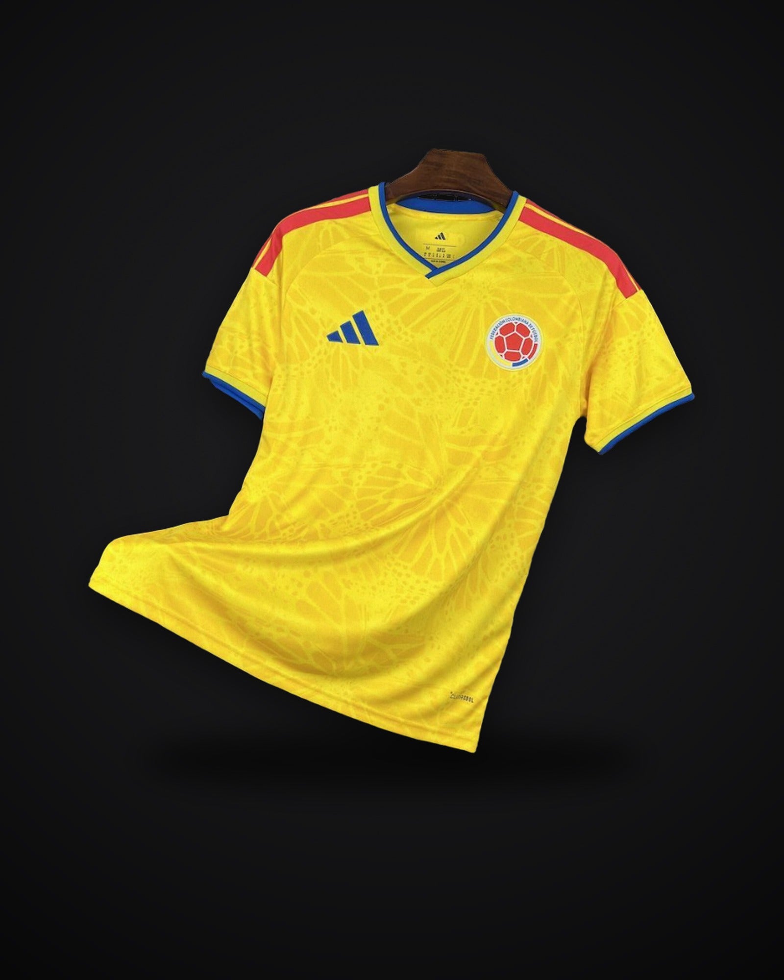 2026 Colombia Home