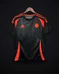 2024-2025 Colombia National Team Away Jersey