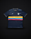 2024 Colombia 100th Anniversary Jersey