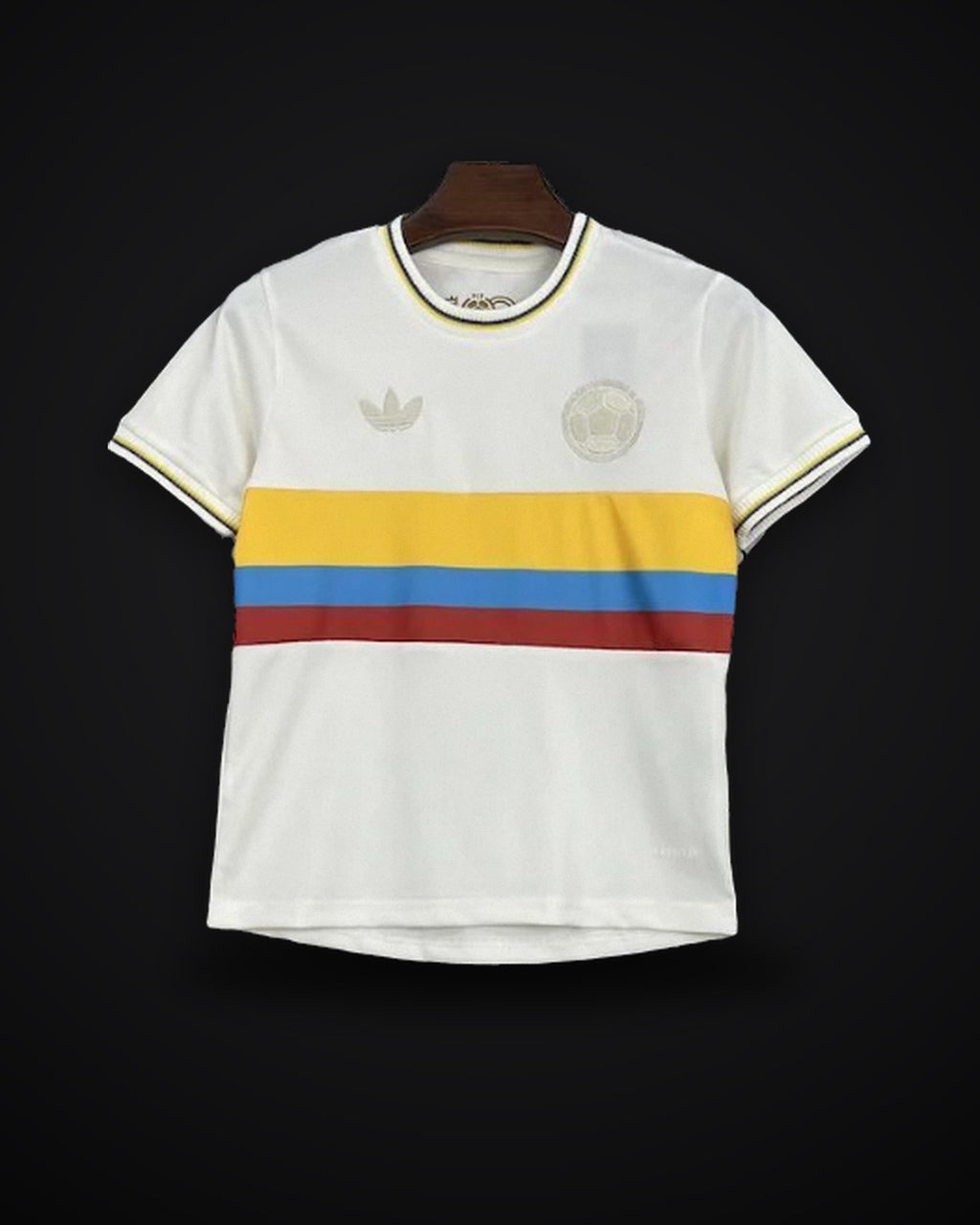 2024/2025 Colombia 100th Anniversary