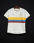 2024/2025 Colombia 100th Anniversary
