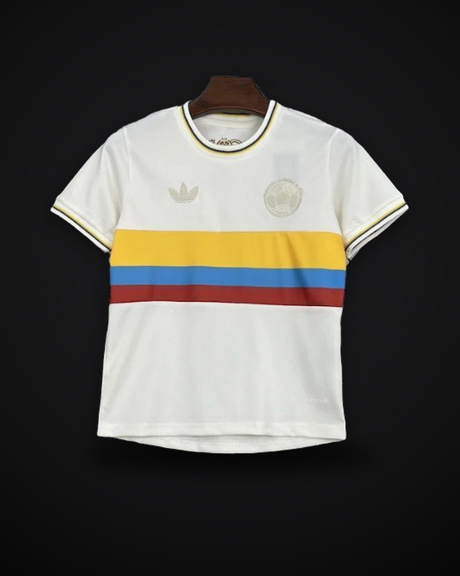 2024/2025 Colombia 100th Anniversary