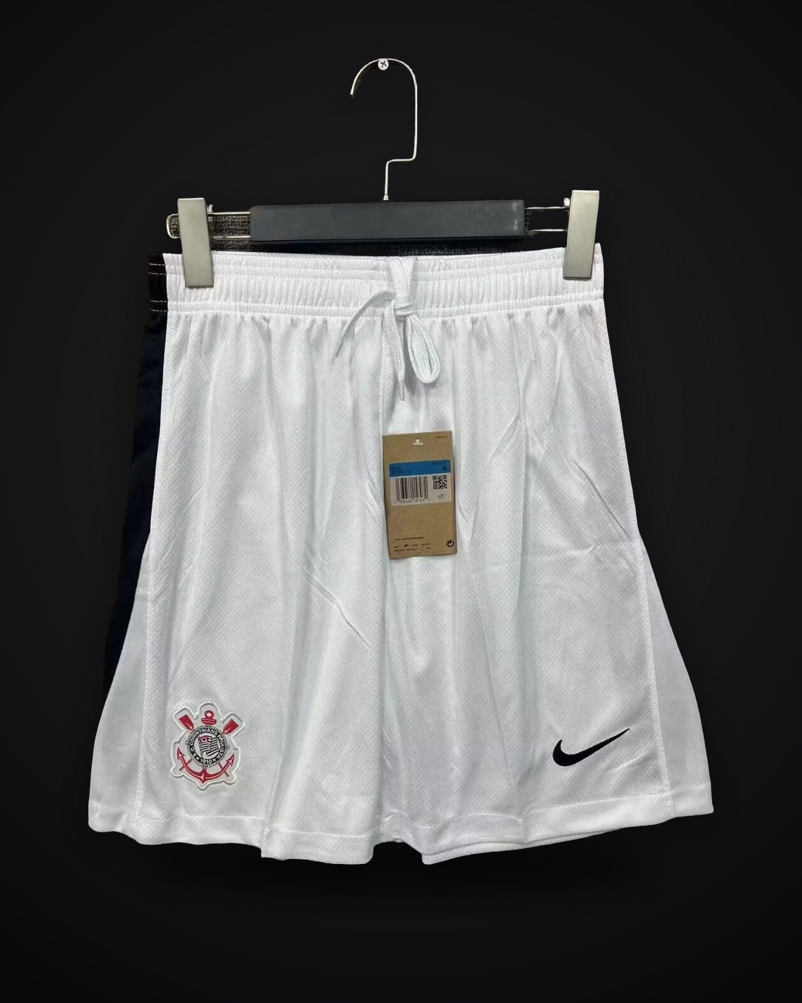 2025/2026 Corinthians Away Shorts