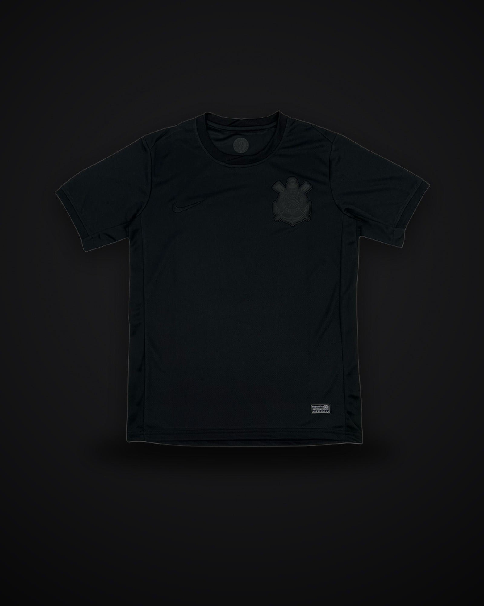 2024/2025 Corinthians Away Jersey