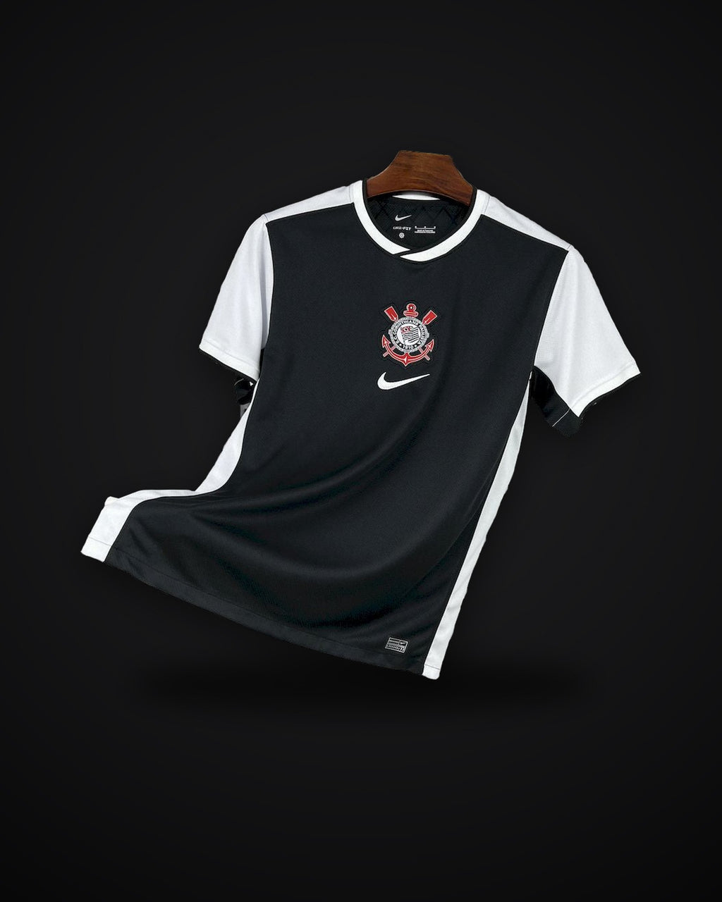 2025/2026 Corinthians Away