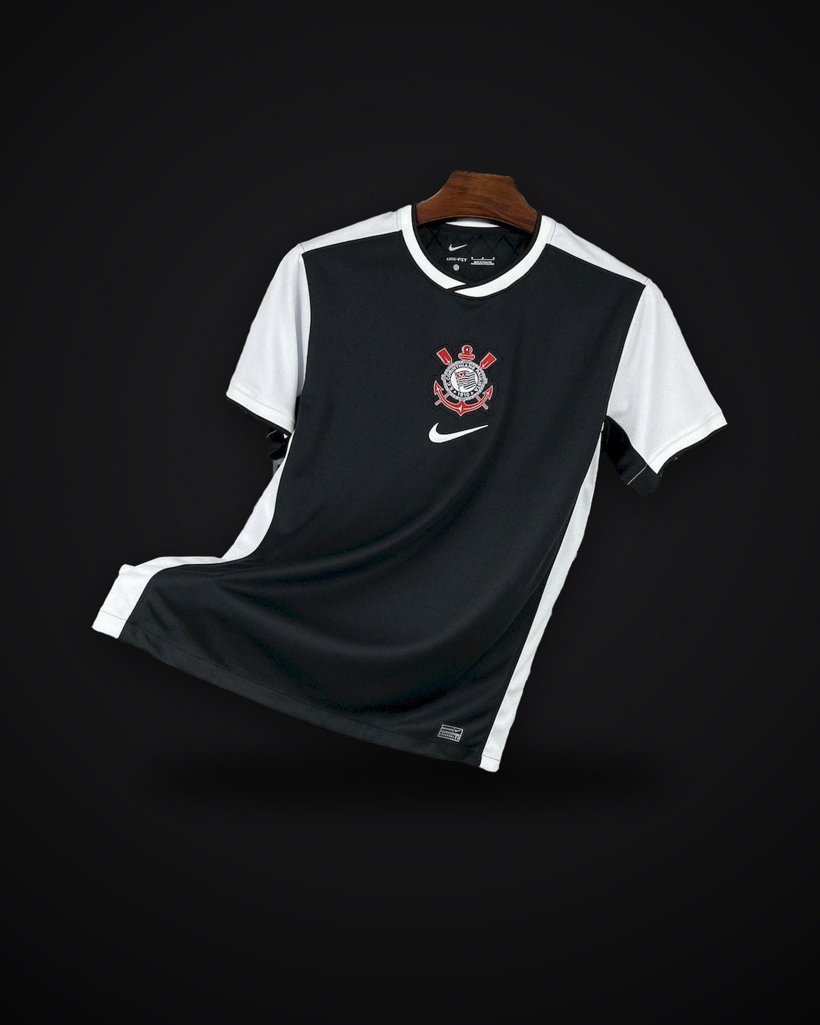 2025/2026 Corinthians Away