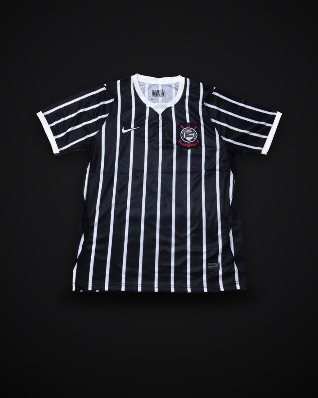 2026/2027 Corinthians Away Football Jersey 1:1 Thai quality topjersey