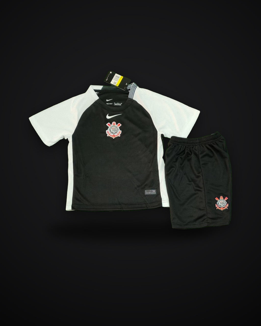 2025/2026 Corinthians Away