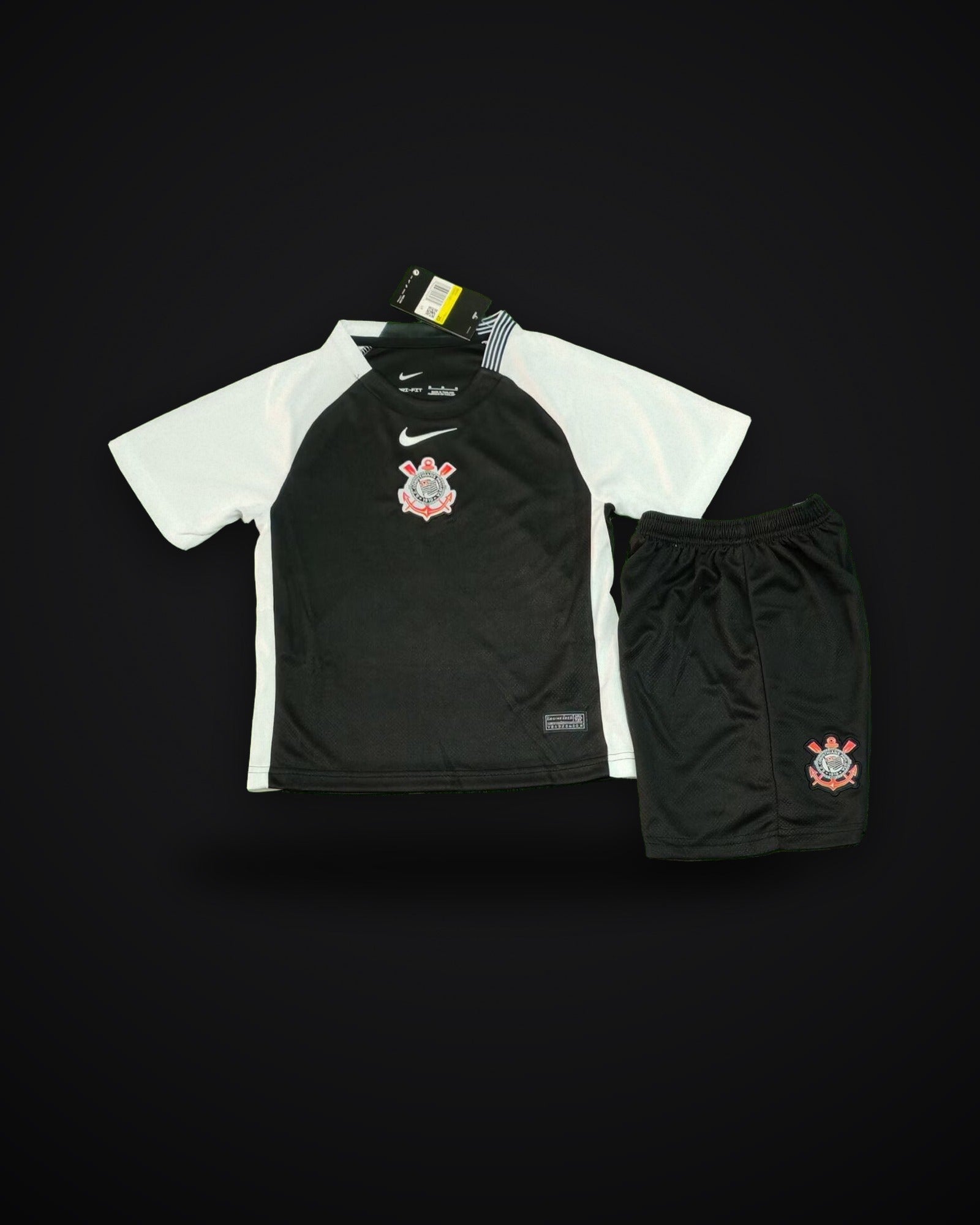 2025/2026 Corinthians Away