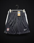 2025/2026 Corinthians Home Shorts