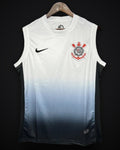 2024/2025 Corinthians Home Tank Top Jersey