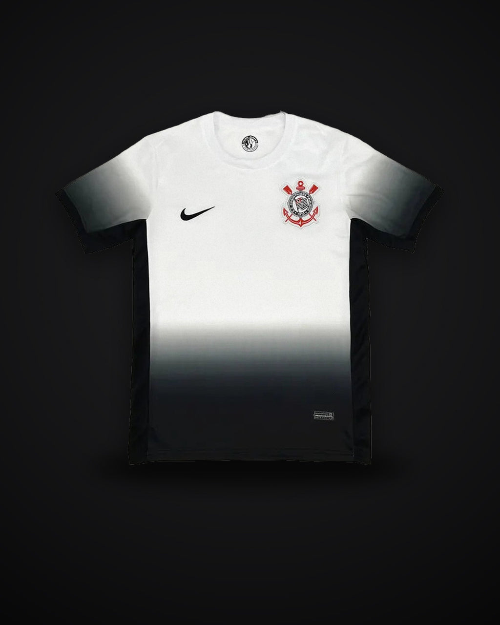 2024/2025 Corinthians Home Jersey
