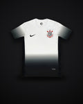 2024/2025 Corinthians Home Jersey