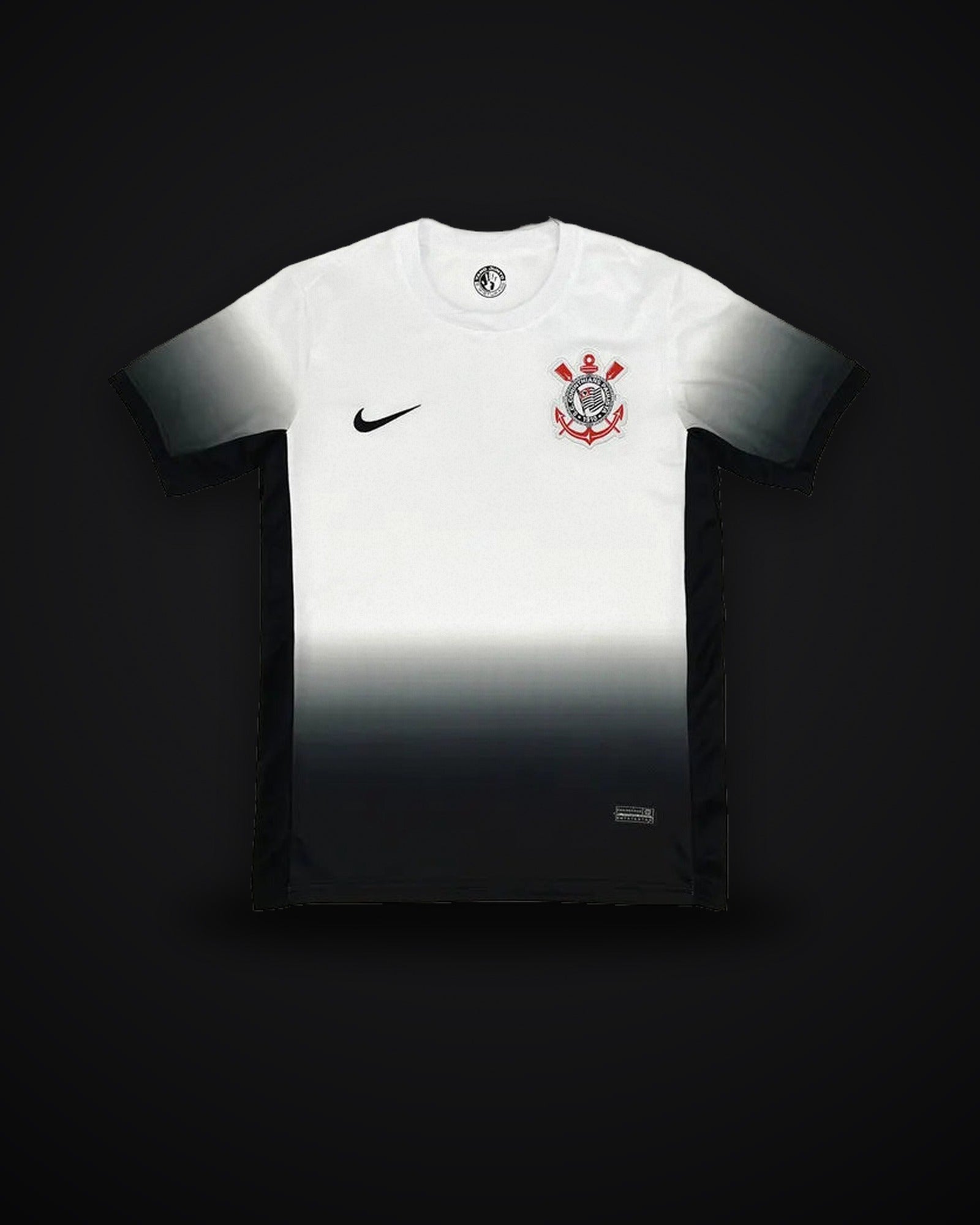 2024/2025 Corinthians Home Jersey