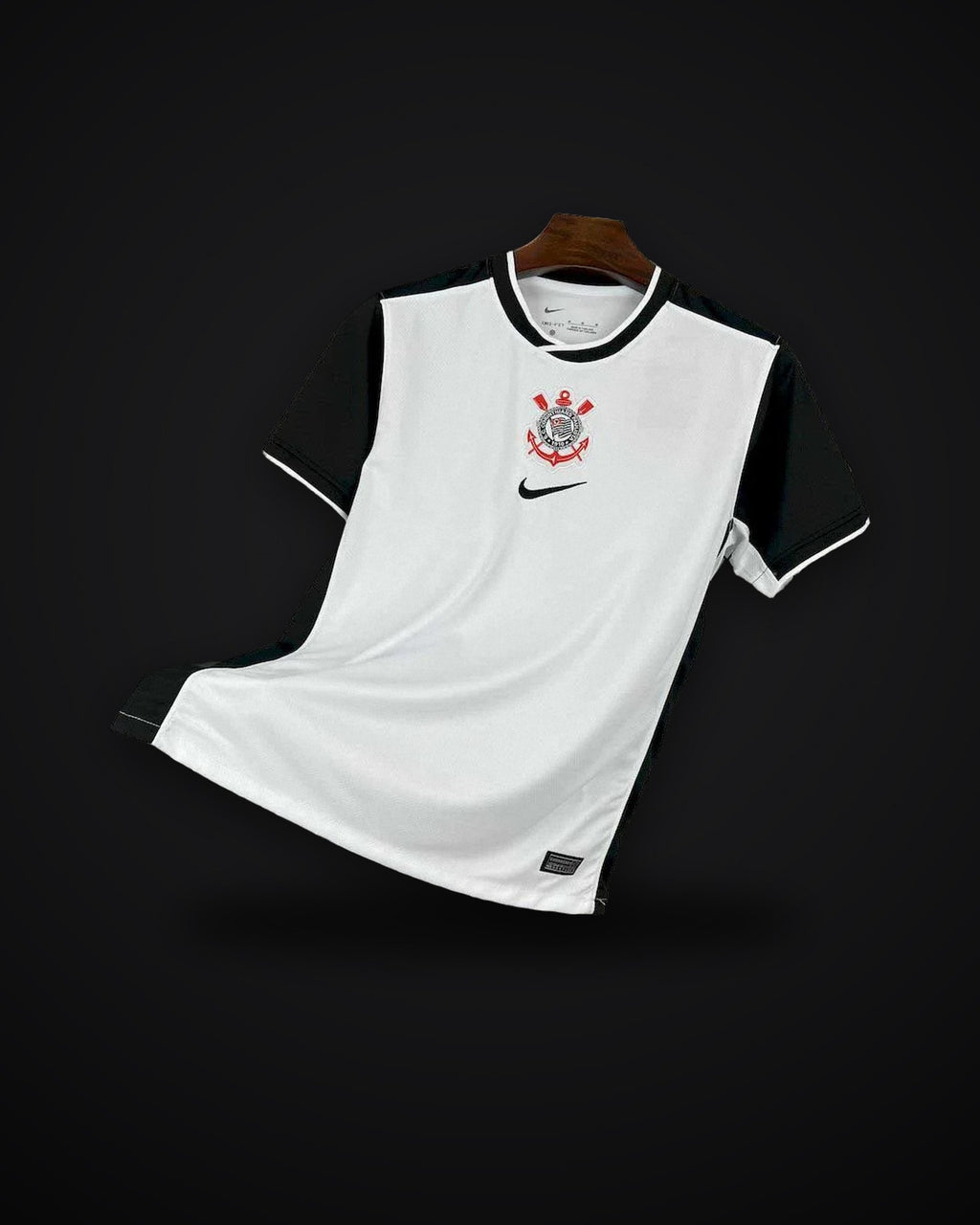 2025/2026 Corinthians Home