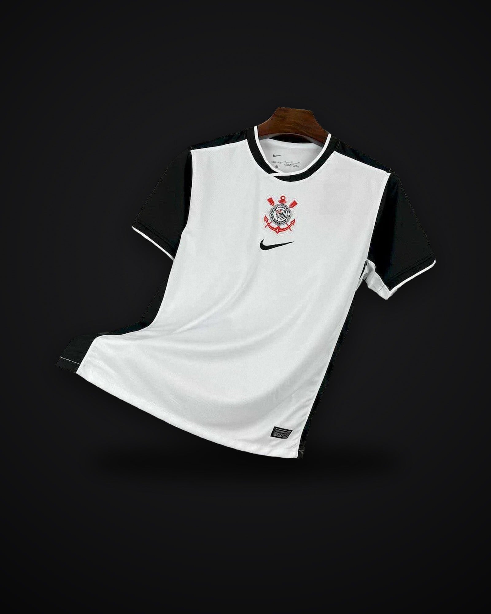 2025/2026 Corinthians Home