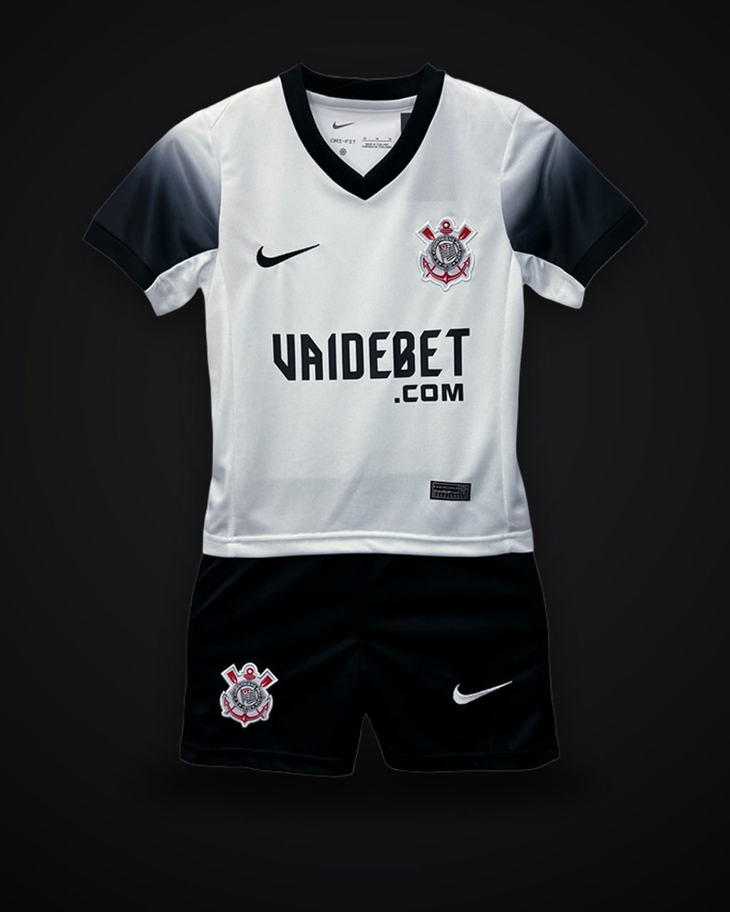 2024/2025 Corinthians Home