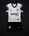 2024/2025 Corinthians Home