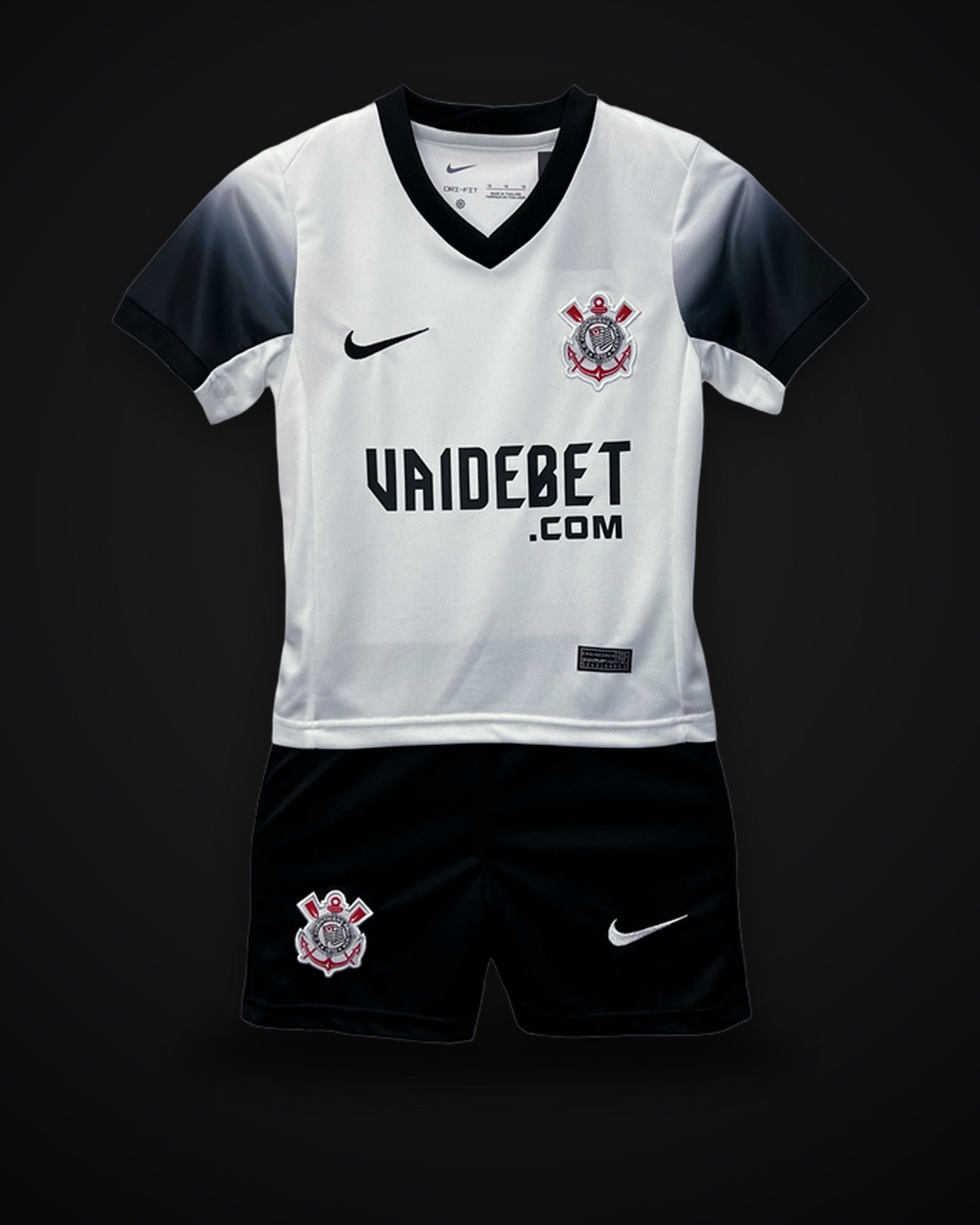 2024/2025 Corinthians Home