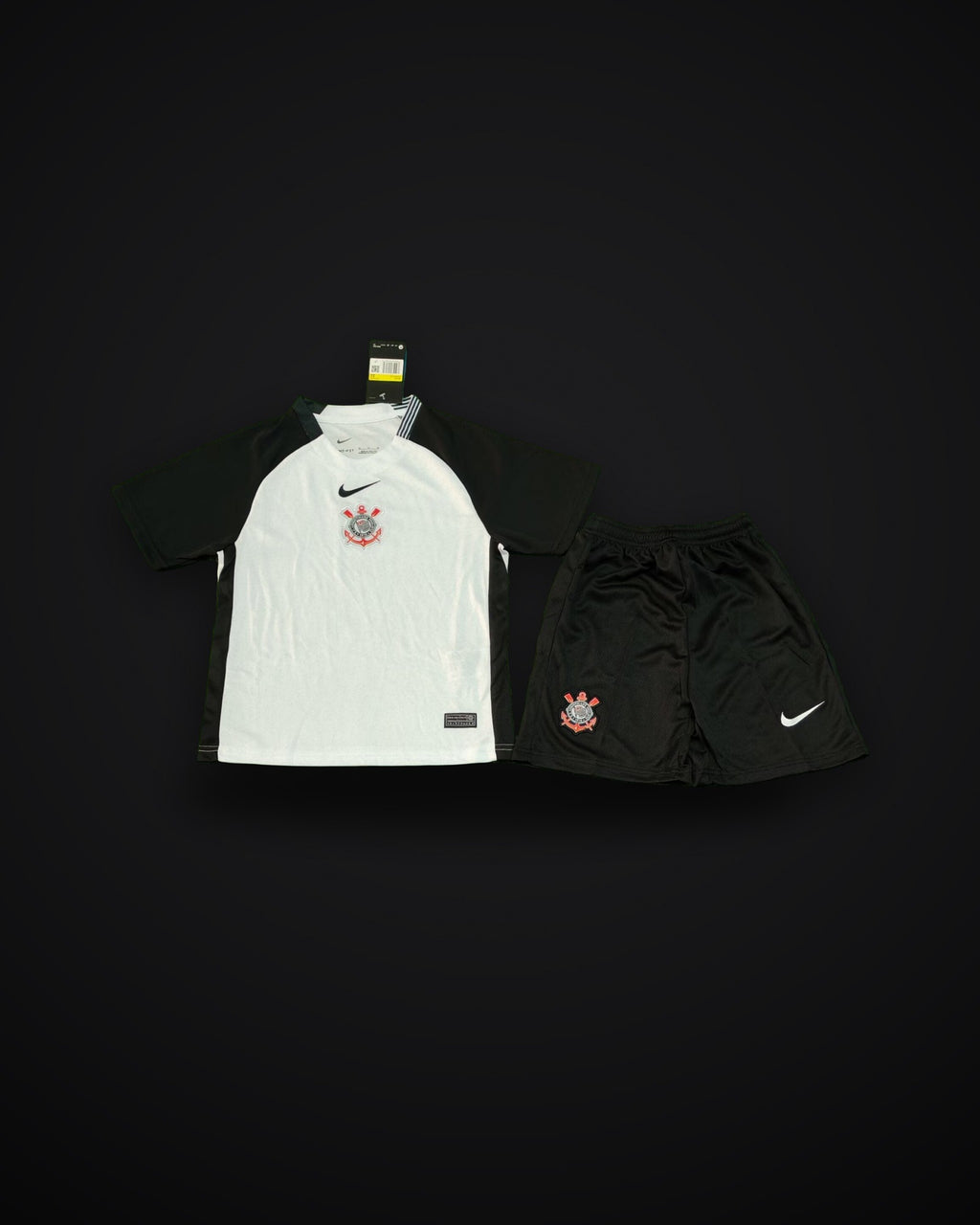 2025/2026 Corinthians Home