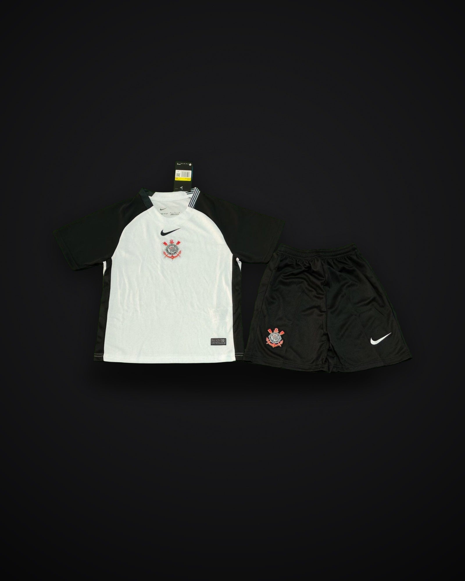 2025/2026 Corinthians Home