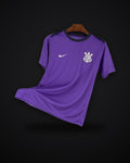 2025/2026 Corinthians Purple pre-match training