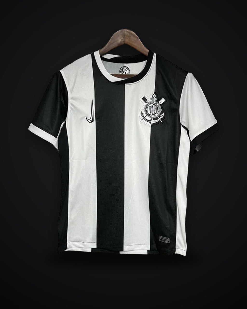 2024/2025 Corinthians Third Away Jersey