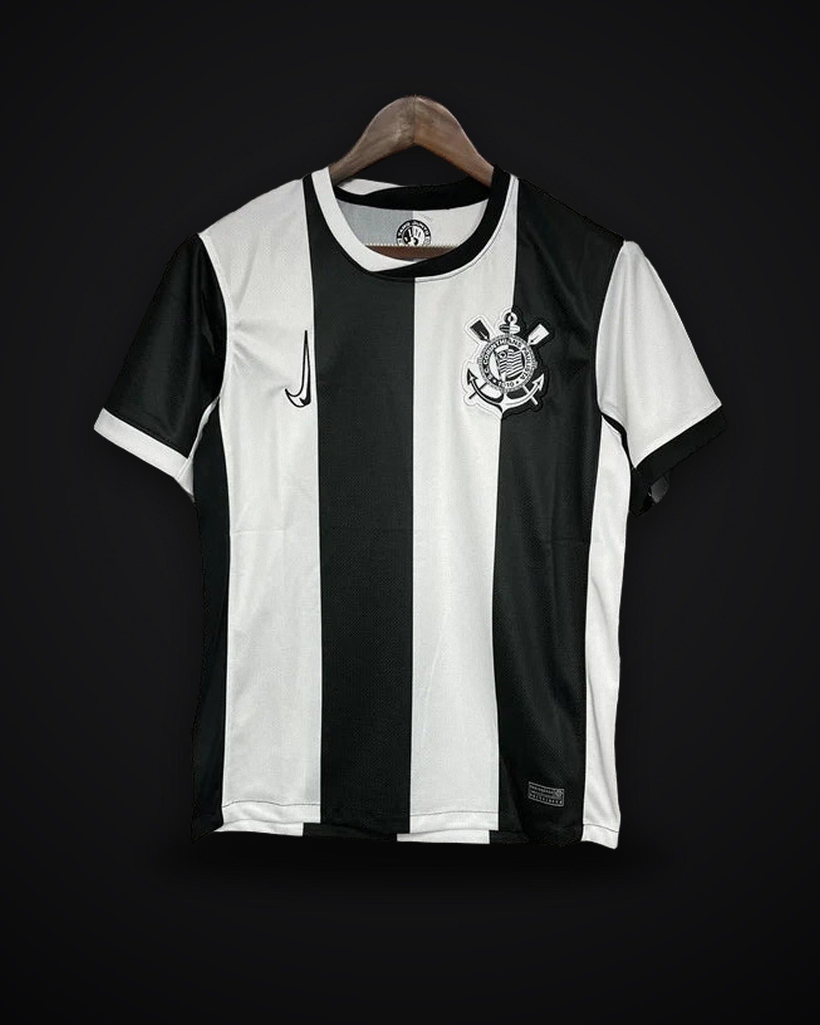 2024/2025 Corinthians Third Away Jersey