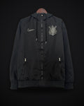 2024 Corinthians Windbreaker Black