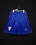 2026/2027 Croatia Away Football Shorts 1:1 Thai Quality topjersey
