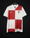 2024 Croatia National Team Home