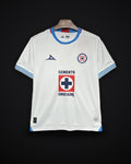2024/2025 Cruz Azul Away Jersey
