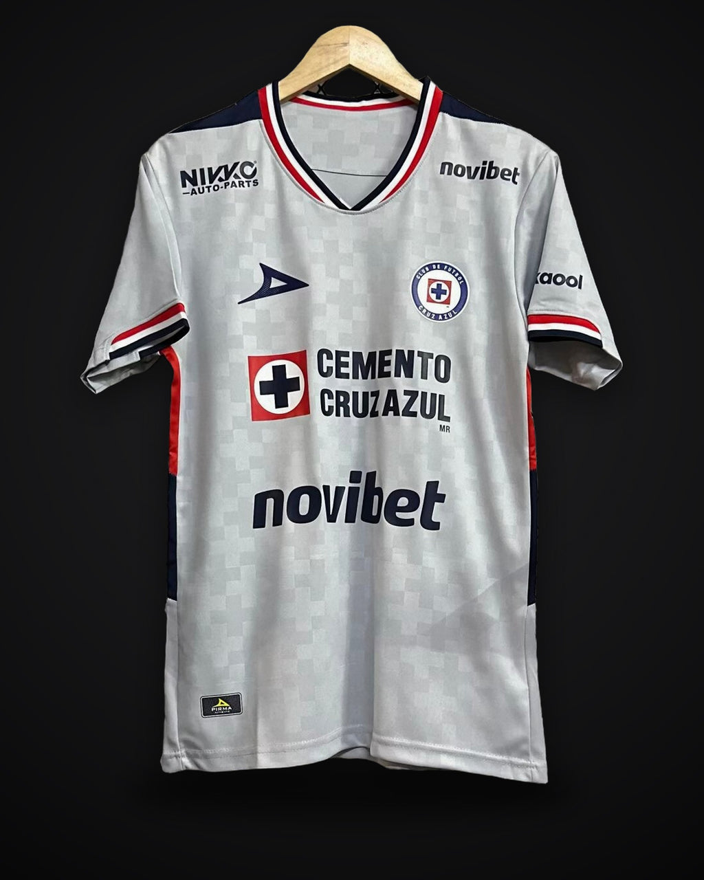 2025/2026 Cruz Azul Away