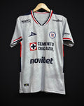 2025/2026 Cruz Azul Away