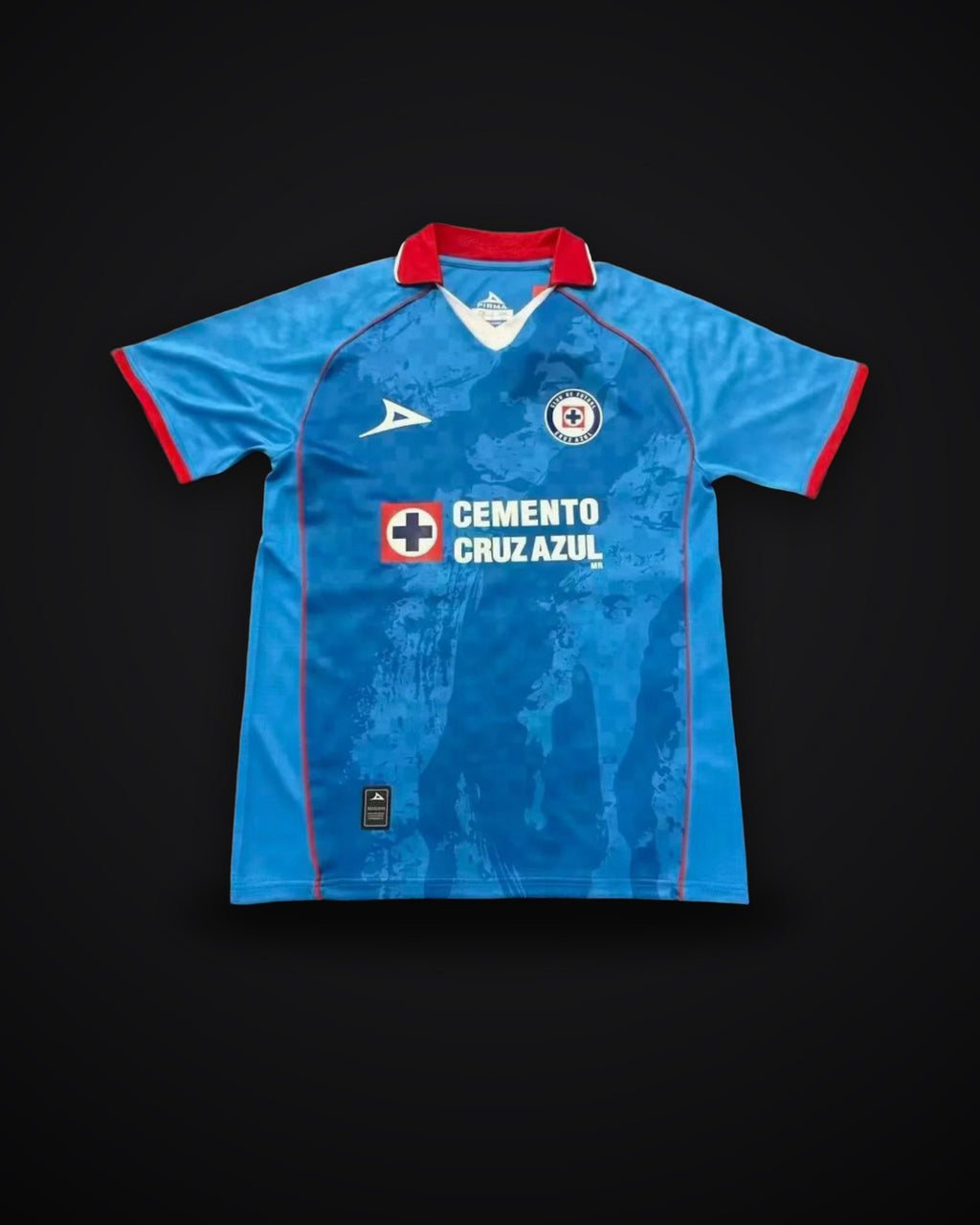2026/2027 Cruz Azul Home Football Jersey 1:1 Thai Quality topjersey