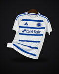 2025/2026 Cruzeiro Away