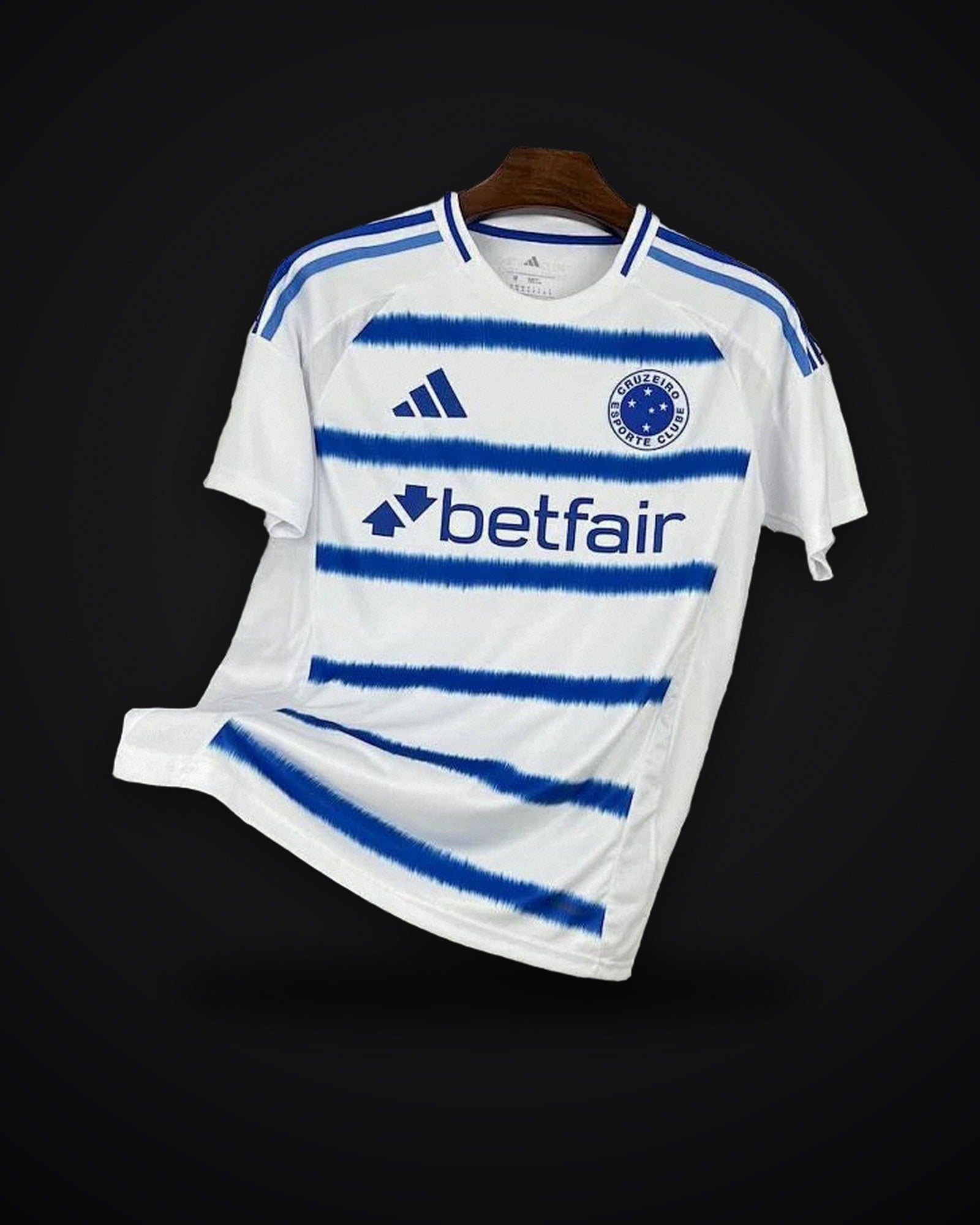 2025/2026 Cruzeiro Away