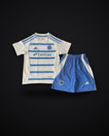2025/2026 Cruzeiro Away